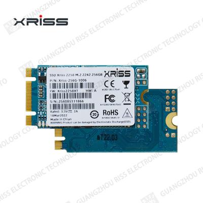 China Internal M.2 2242 256/512GB SSD Hard Drive SSD Disk for hpe ssd laptop for sale