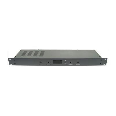 China GG-963-860 Fixed adjacent channel headend RF modulator CATV for sale