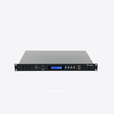 China Optical Fiber Satellite tv Transmitter 1310nm Optical Transmitter for sale