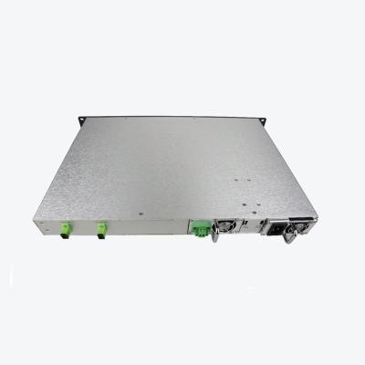 Китай GreenGo 	GGE-16LT CATV Optical Transmitter 1310nm 2-30mW /3-10dBm 47~1000MHz DFB Laser продается