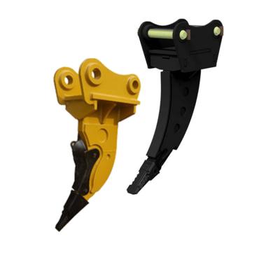 China Construction Works High Quality Ripper or Excavator Tractor Ripper or Ripper Shank for sale