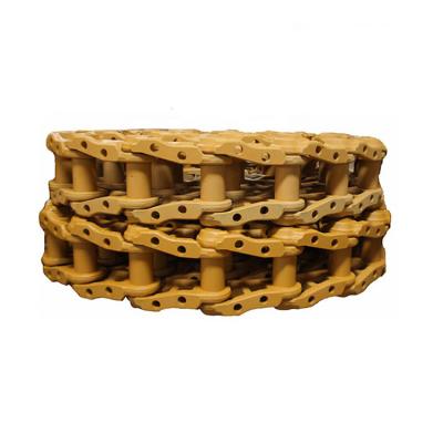 China Construction Works Excavator Track Link Assy Track Chain Assy 8E7928 For D10N Bulldozer Track Chain Link for sale