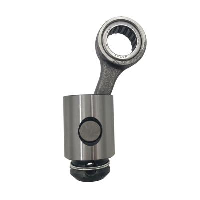 China High Pressure Airless Sprayer Spare Parts Pump Sprayer Connecting Rod For GRC 695 795 for sale