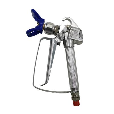 China High Pressure Airless Sprayer Pump Sprayer Spare Parts Titan LX80 3600psi Airless Spray Gun With Tip For Sprayer for sale