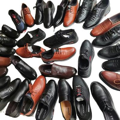 China Fashion trend new arrival mixed design high quality men dress formal leather casual shoes office shoes for men for sale