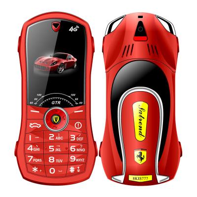 China Dual SIM Card New Cheap Small Mini Car Exterior Low Price GSM Button Feature Cell Phone for sale