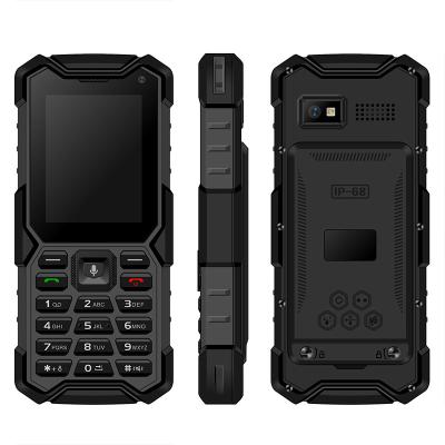 China Custom Dual SIM Card OEM Mobile Rugged Your Own Brand USA Waterproof Wholesale Lots Mobile Phones for sale