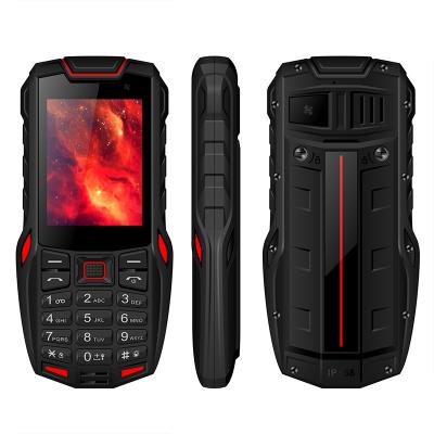 China Custom Dual SIM Card Cheap OEM Mobile Rugged Your Own Brand USA Waterproof Wholesale Lots Cell Phones In Bulk for sale