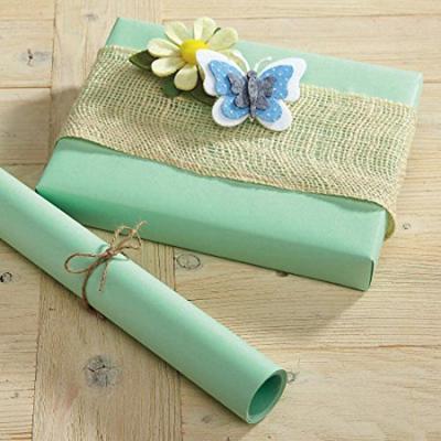 China New Pattern Size Waterproof Christmas Gift Wrapping Virgin Wrapping Paper With Best Price for sale