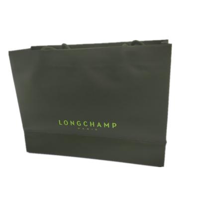 China New Pattern Recyclable Fast Food Cement Kraft Paper Bag With Window And Zipper From Factory for sale