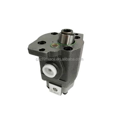 China Building material shops Rexroth parts ap2d28 hydraulic excavator gear pump doosan hydraulic pump egear pump for DH55 Hyundai 60 for sale