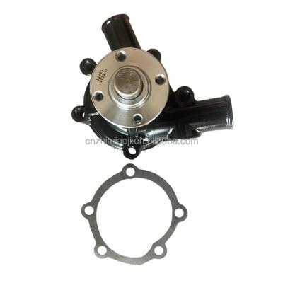 China Building material stores kobelco SK380-10 water pump assy HINO engine J08ETM excavator water pump VA32G4522020 for sale