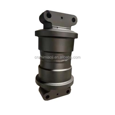 China Excavator Excavator Parts Track Undercarriage Roller For Zx870 EC700 for sale