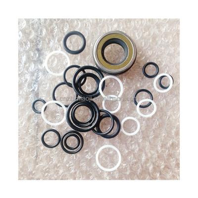 China Excavator Excavator Travel Motor TM18 GM18 Travel Motor Gasket Kit for Liugong Excavator for sale