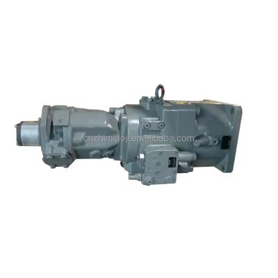 China Construction material stores excavator rexroth hydraulic piston pump a11vlo260+a10vo71+022 for Sunward digging rotary SWE360 for sale