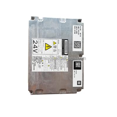 China Machinery repair shops engine control unit J08ETM-KSDL29296 ECU for kobelco SK380-10Excavator parts electrical components controller for sale