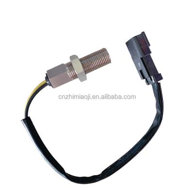 China Building Material Shops 1252966 125-2966 For Cat CATE 320 E320B E320C Excavator Revolution Speed ​​Sensor for sale