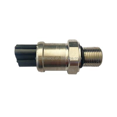 China Excavator Excavator Accessories SK-8 SK200-8 Hydraulic Pressure Sensor LS52S00015P1 High Pressure Sensor for sale