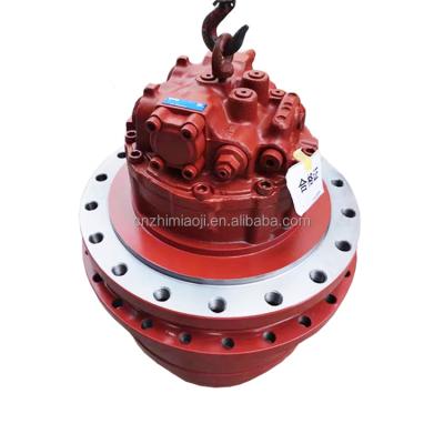 China Construction Material Shops Excavator Parts Excavator Travel Device Travel Assy Travel Motor Kayaba MAG-180VP Hydraulic Final Drive For Snay SY335 for sale