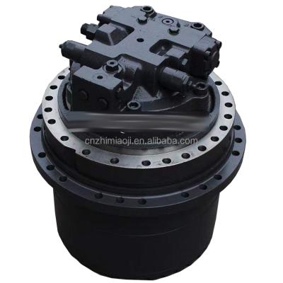 China Excavator Excavator Parts Travel Hydraulic Motor Assy Device Final Drive Drive Drive for EC360B ec360b for sale