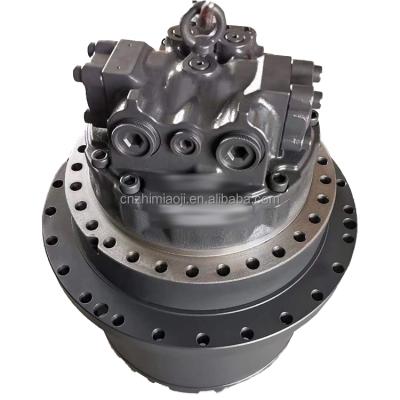 China Excavator Excavator Parts Travel Hydraulic Motor Assy Device Drive Final Drive kobelco sk200-8 travel motor for sale