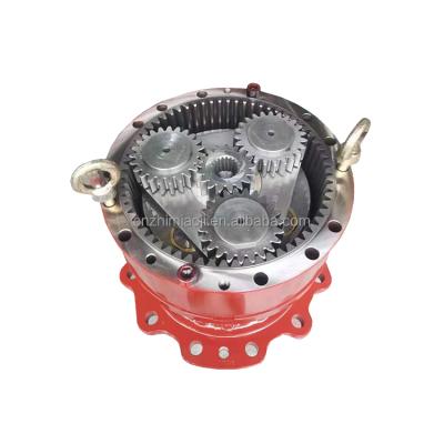 China Excavator excavator part M5X130 slewing gear box reduction for SANY sy215-9 swing drive assy swing reducer box for sale