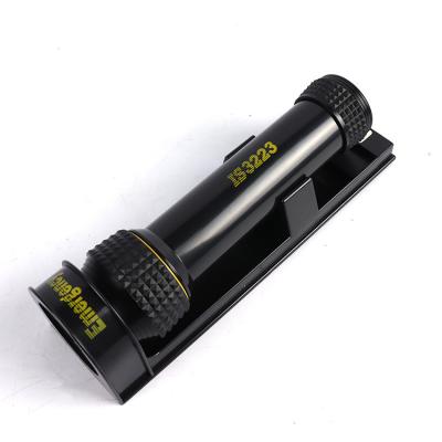 China High Quality Flash Hotel Powerful Nebo Portable Super Bright LED Mini Emergency Lighting Flashlight for sale