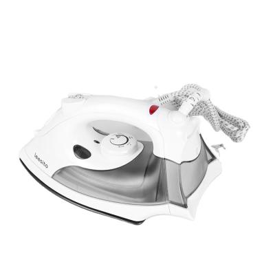 China Modern Portable Handheld Vertical Steam Iron High Quality White Electric Travel Iron Factory Outlet Hotel for sale