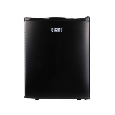 China THERMOELECTRIC Factory Outlet Customized Hotel Fridge Mini Fridge, Low Noise Makeup Mini Fridge for Hotel or Bedroom for sale