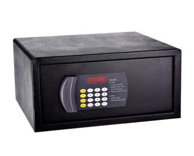 China Mini Function Box Small Question Hotel Eagle Digital Safe Box Silver Safe Box for sale