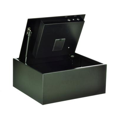 China Question function top open to open electronic safe box hotel safe cash and jewelry safe box for sale