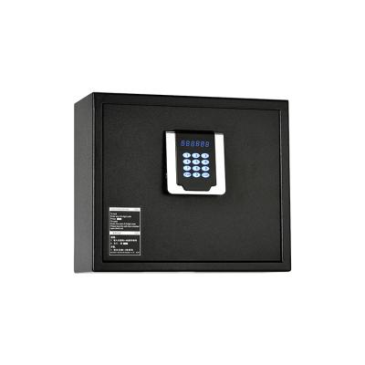 China Safe and practical hot sale mini electronic digital supplier safe box, factory outlet locker safe box for hotel for sale