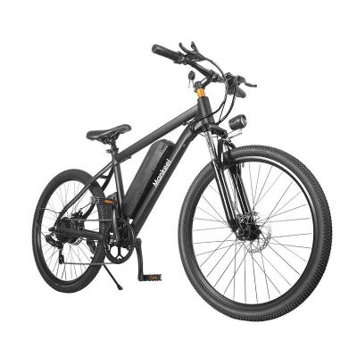 China Standard Mankeel US 26 Inch 48V Foldable Mountain Bike Best Adult Electric Bicycle for sale