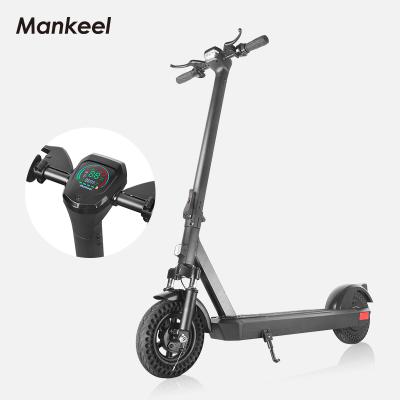 China Unisex Electric Scooters E Scooters Factory Price 8.5 10 Inch Adult Kick Scooter Pro for sale