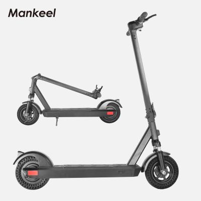 China 2021 China factory pro EU warehouse 350W original unisex motor 8.5inch two wheel foldable adult electric scooter for sale