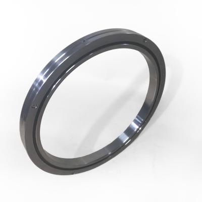 China Industrial Robot Arm Cross Cylindrical Roller Bearing RB35020 RB40035 RB40040 for sale