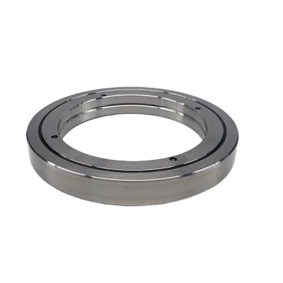 China Industrial Robot Arm High Precision RE30025 Cylindrical Roller Bearing Axial Radial Cross Roller Bearing for sale