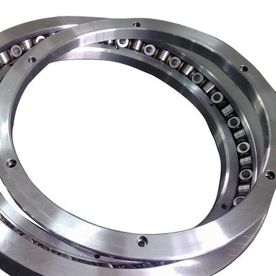 China Industrial Robot Arm High Loads High Precision RE30040 Cylindrical Roller Bearing Axial Radial Cross Roller Bearing for sale