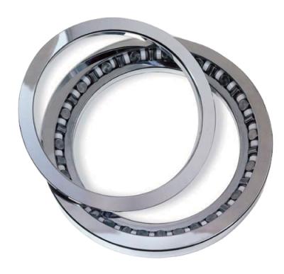 China Industrial Robot Arm Axial Radial Cylindrical Roller Bearing Machine Tools RE22025 Cross Roller Bearing for sale