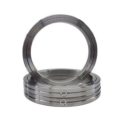 China SX011814 CROSS ROLLER Cross Cylindrical Roller Bearing for sale