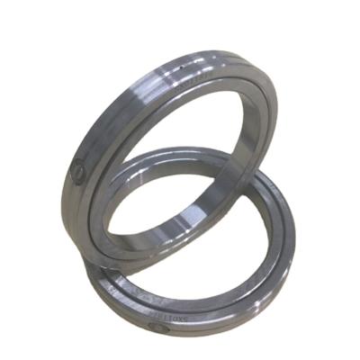 China Swivel Industrial Robot Arm Bearing SX0118/500 Slim Thin Cross Cylindrical Bearing Bearing for sale