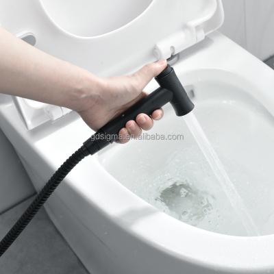 China No need new design 304 stainless steel bathroom shower bidet hand spray shattaf for sale