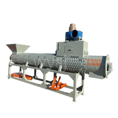 China Bottle Label Removing Best Selling Descaling Machine Plastic Recycling Line PET Bottle Label Remover Washing Product for sale