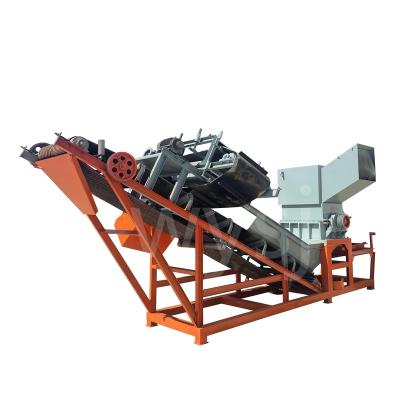 China Plastic Crusher Selling PVC To Waste Plastic Crusher Machinery for sale