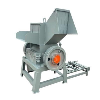 China Plastic Crusher Waste Plastic Crushing For Recycling Machine Factory for sale