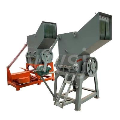 China Manufacturer Plastic Waste Crusher Plastic Crusher Crushing Machine For Recycling Machine for sale