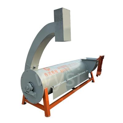 China PP PE Film Best Selling Plastic Dryer Machine Dewatering Product For Recycling Machine Washing Line for sale