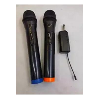 China Guarantee Professional Condenser Quality Professional Microphone Conference Kataoke 2023 Wireless Microphone for sale