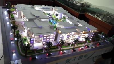 China Miniature architecture models for exhibition show, Australian house model for sale