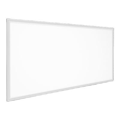 China Industrial Led Flat Panel Flat Panel Lighting 24x48 Panel Light 1200x600 2x4ft 50W 72W 4000k for sale